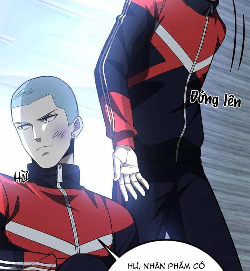 Toàn Cầu Cao Võ - Chương 259 - ảnh 80