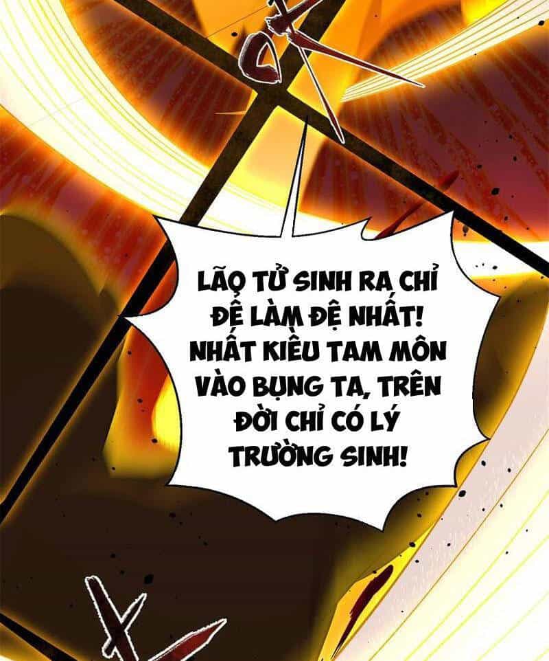 Toàn Cầu Cao Võ - Chương 259 - ảnh 9