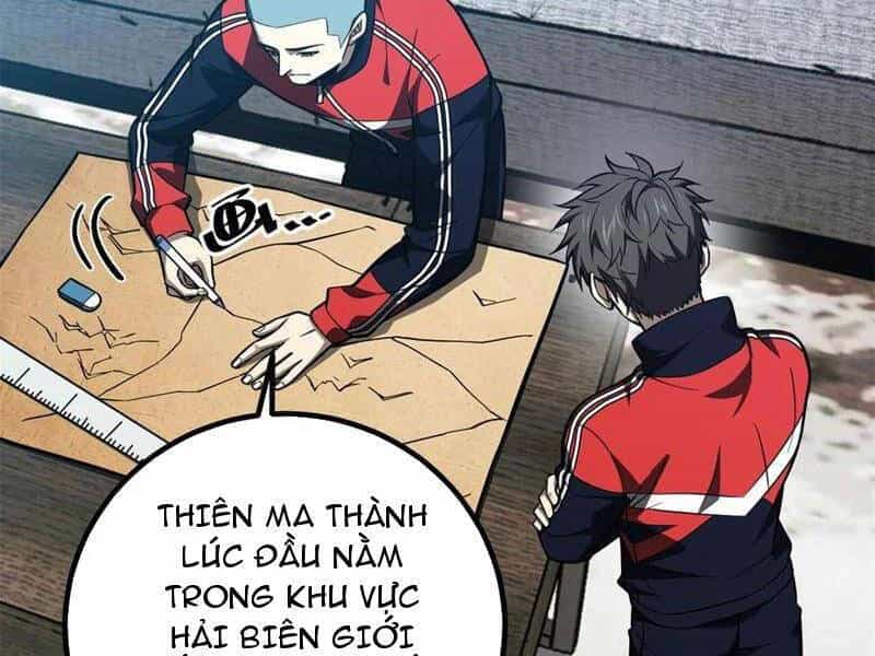 Toàn Cầu Cao Võ - Chương 260 - ảnh 1