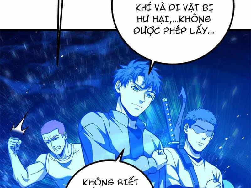 Toàn Cầu Cao Võ - Chương 260 - ảnh 114