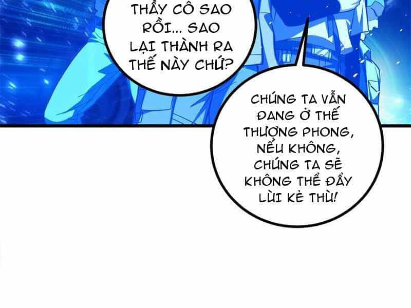 Toàn Cầu Cao Võ - Chương 260 - ảnh 115