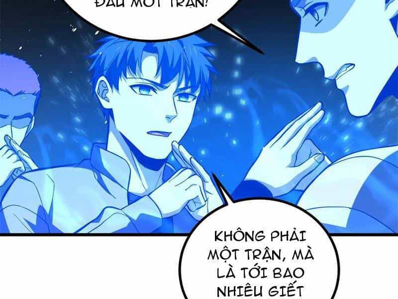 Toàn Cầu Cao Võ - Chương 260 - ảnh 117