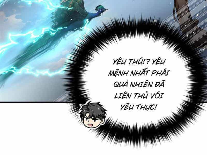 Toàn Cầu Cao Võ - Chương 260 - ảnh 129