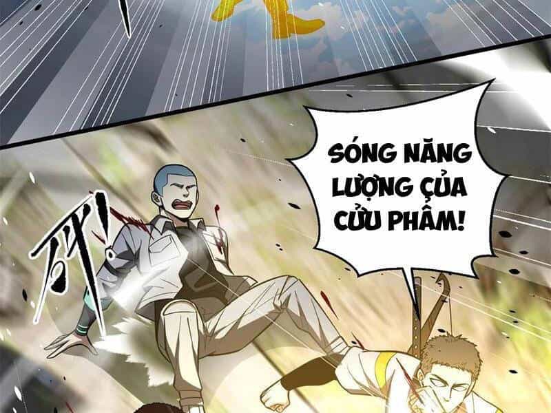 Toàn Cầu Cao Võ - Chương 260 - ảnh 132