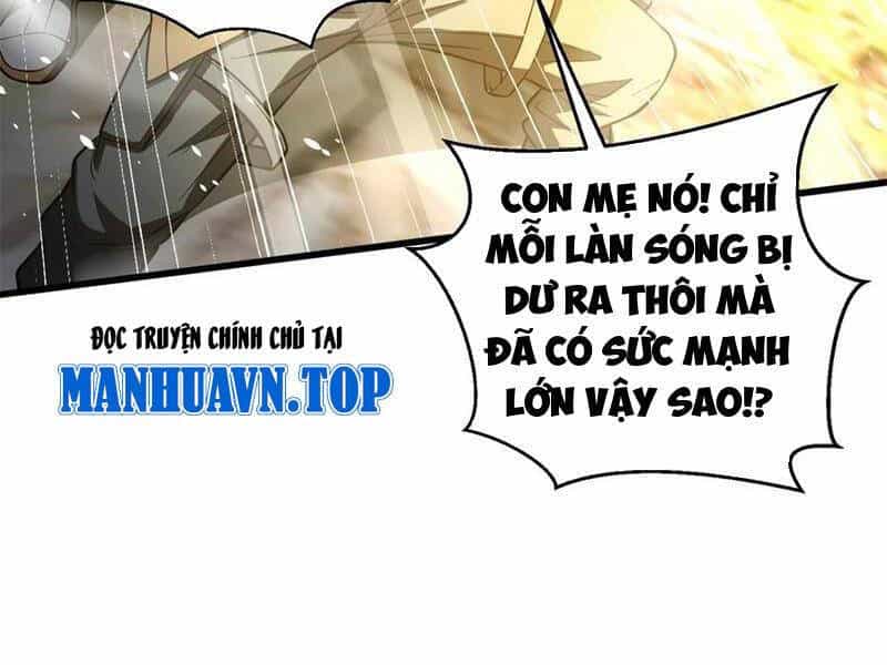 Toàn Cầu Cao Võ - Chương 260 - ảnh 134