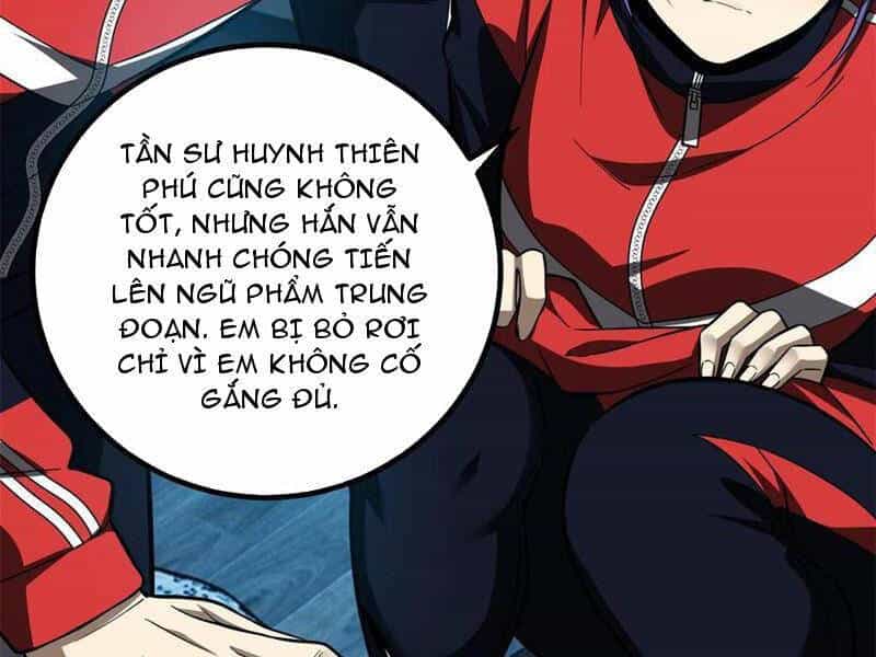 Toàn Cầu Cao Võ - Chương 260 - ảnh 15