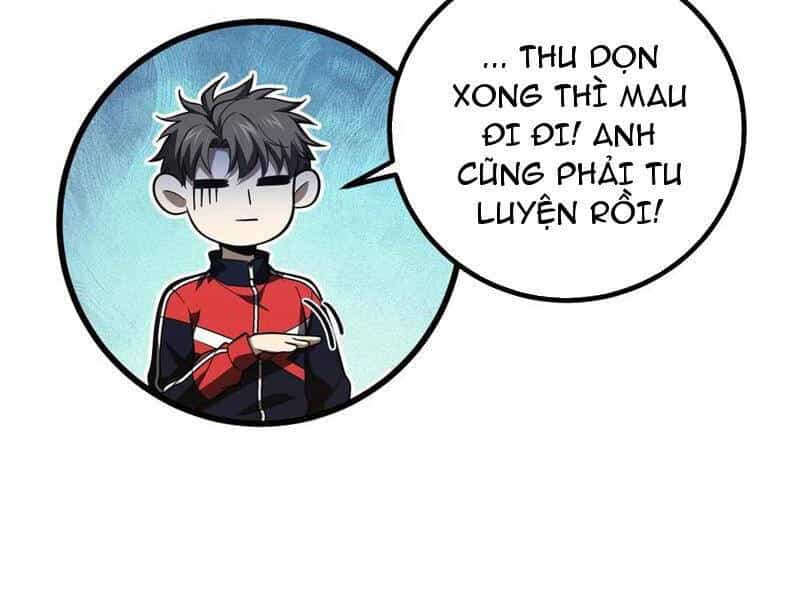 Toàn Cầu Cao Võ - Chương 260 - ảnh 23