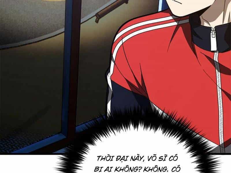 Toàn Cầu Cao Võ - Chương 260 - ảnh 26
