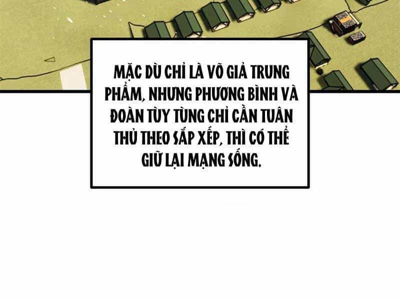 Toàn Cầu Cao Võ - Chương 260 - ảnh 35
