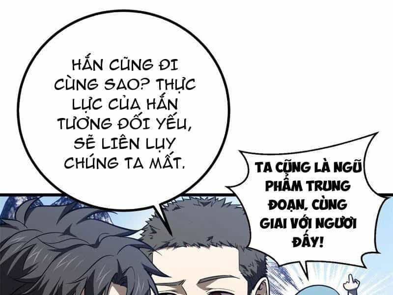 Toàn Cầu Cao Võ - Chương 260 - ảnh 36