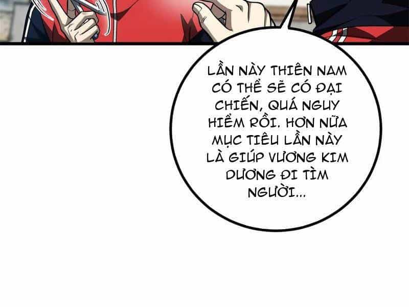 Toàn Cầu Cao Võ - Chương 260 - ảnh 5