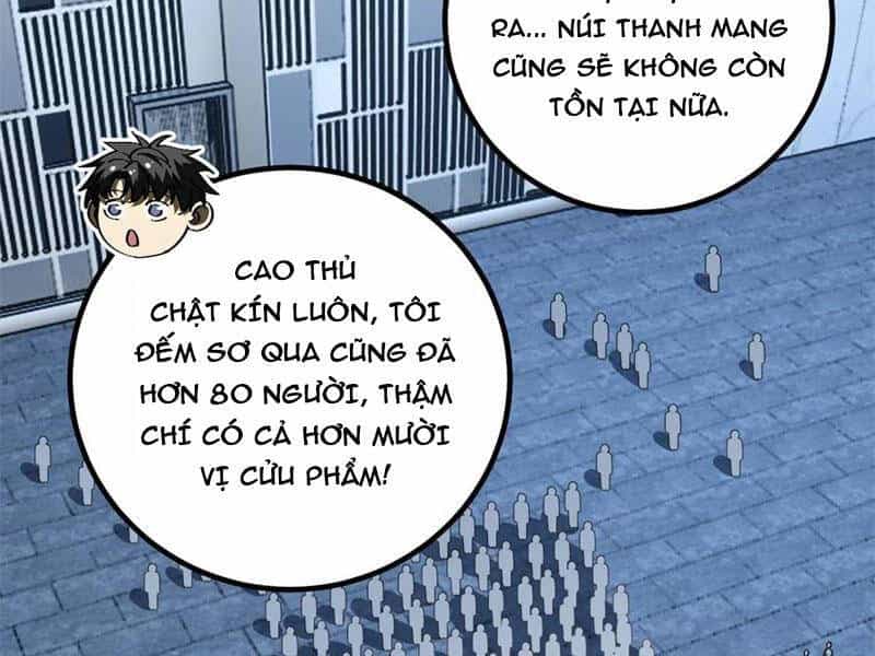 Toàn Cầu Cao Võ - Chương 260 - ảnh 61