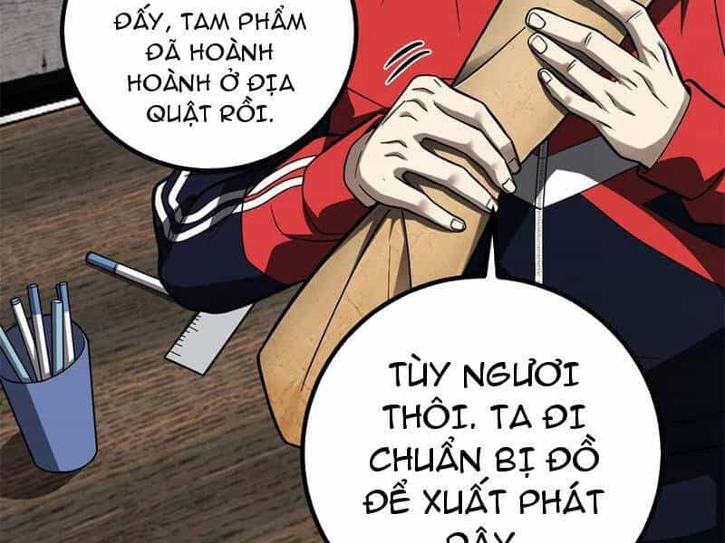 Toàn Cầu Cao Võ - Chương 260 - ảnh 8