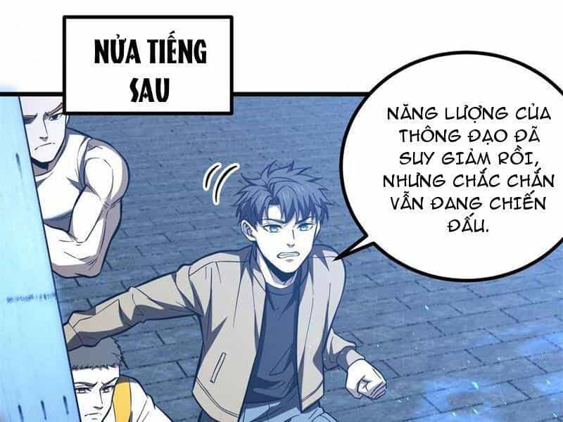 Toàn Cầu Cao Võ - Chương 260 - ảnh 91