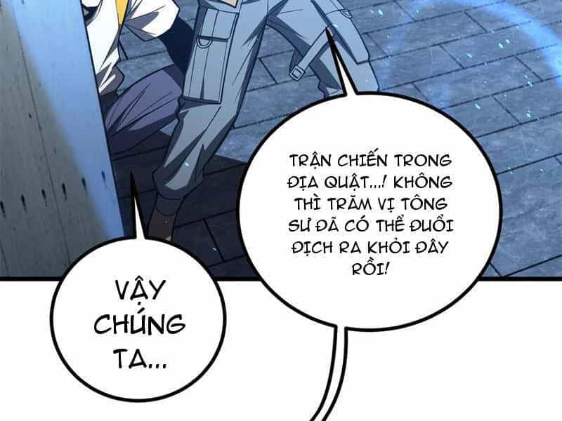 Toàn Cầu Cao Võ - Chương 260 - ảnh 92