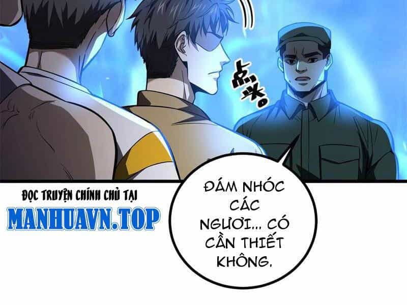 Toàn Cầu Cao Võ - Chương 260 - ảnh 95