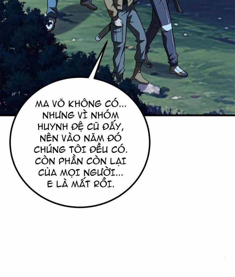 Toàn Cầu Cao Võ - Chương 261 - ảnh 12