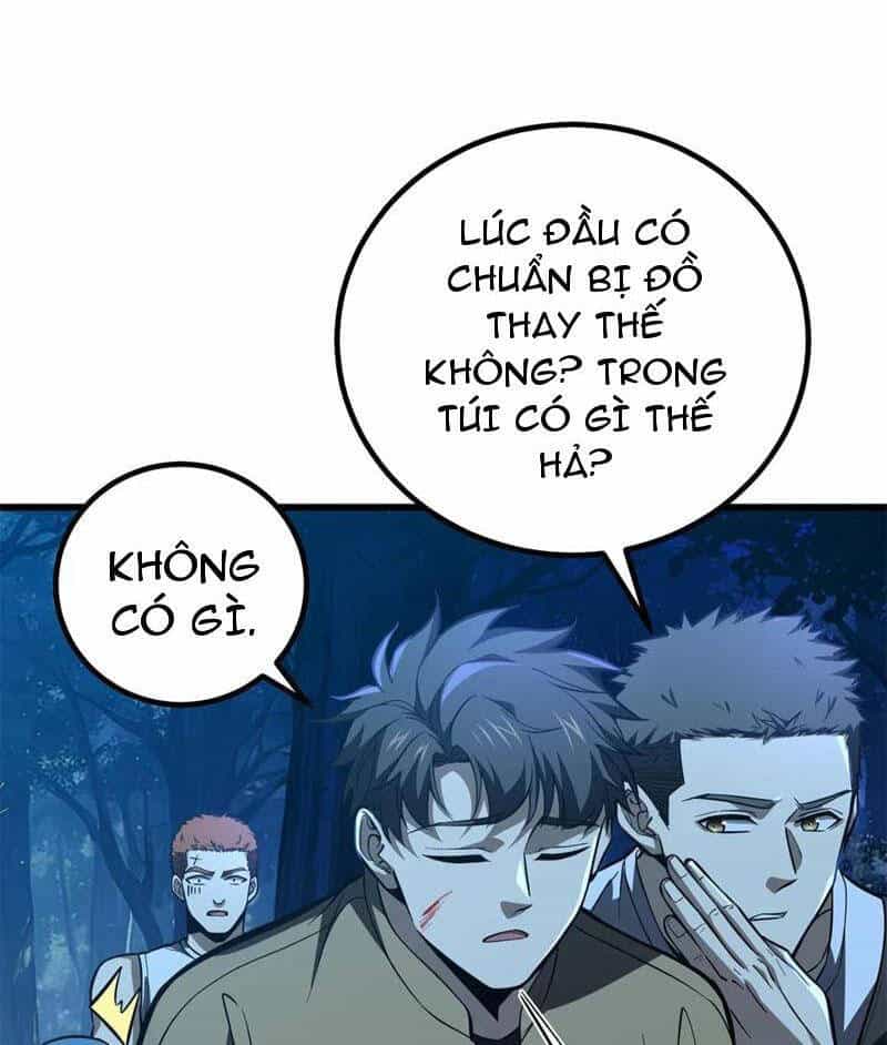 Toàn Cầu Cao Võ - Chương 261 - ảnh 13