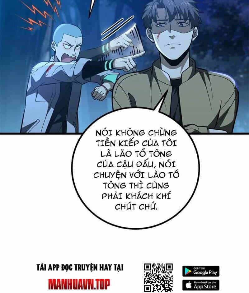 Toàn Cầu Cao Võ - Chương 261 - ảnh 18