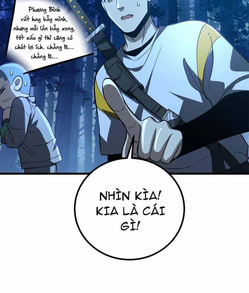Toàn Cầu Cao Võ - Chương 261 - ảnh 21