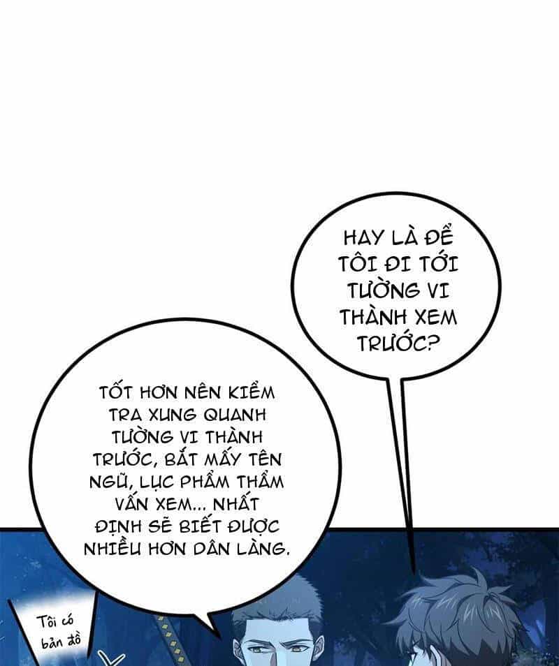 Toàn Cầu Cao Võ - Chương 261 - ảnh 34