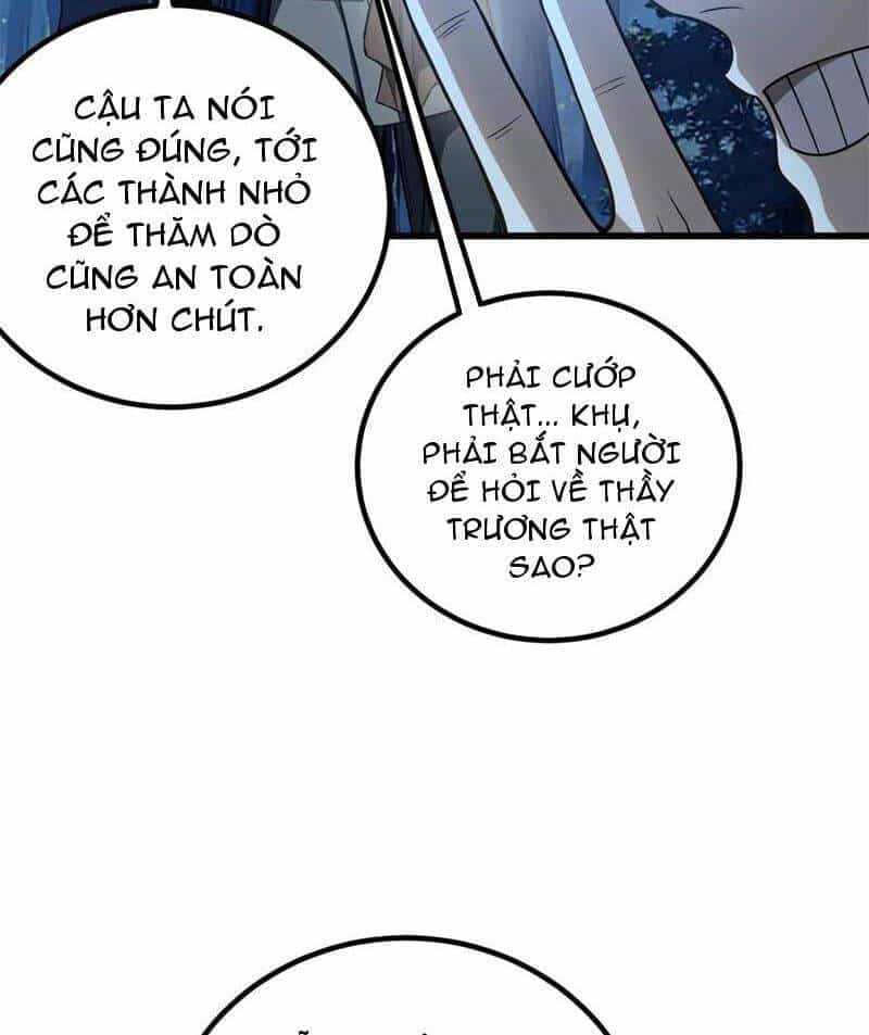 Toàn Cầu Cao Võ - Chương 261 - ảnh 37