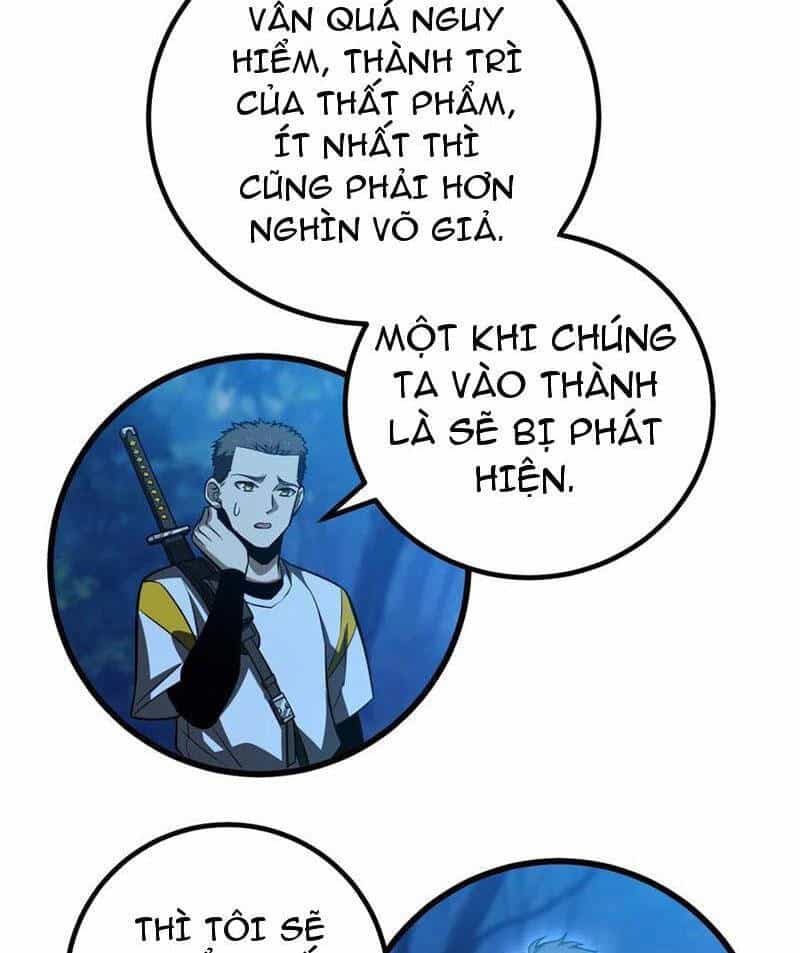 Toàn Cầu Cao Võ - Chương 261 - ảnh 38