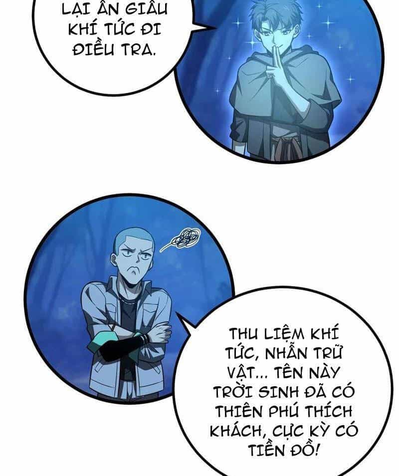 Toàn Cầu Cao Võ - Chương 261 - ảnh 39