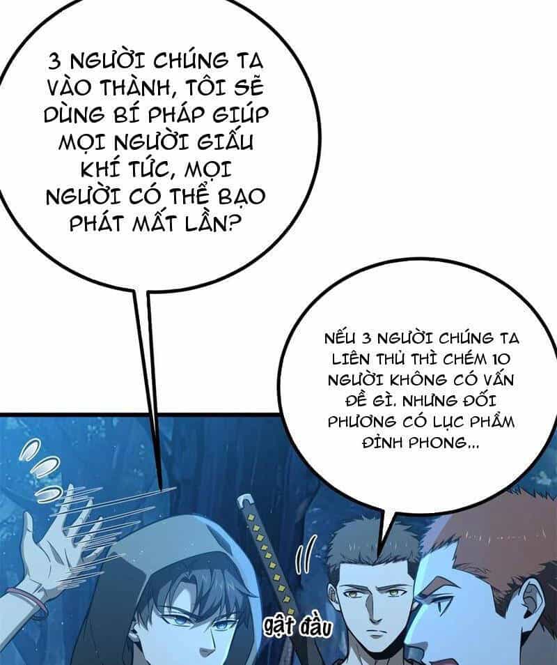 Toàn Cầu Cao Võ - Chương 261 - ảnh 51