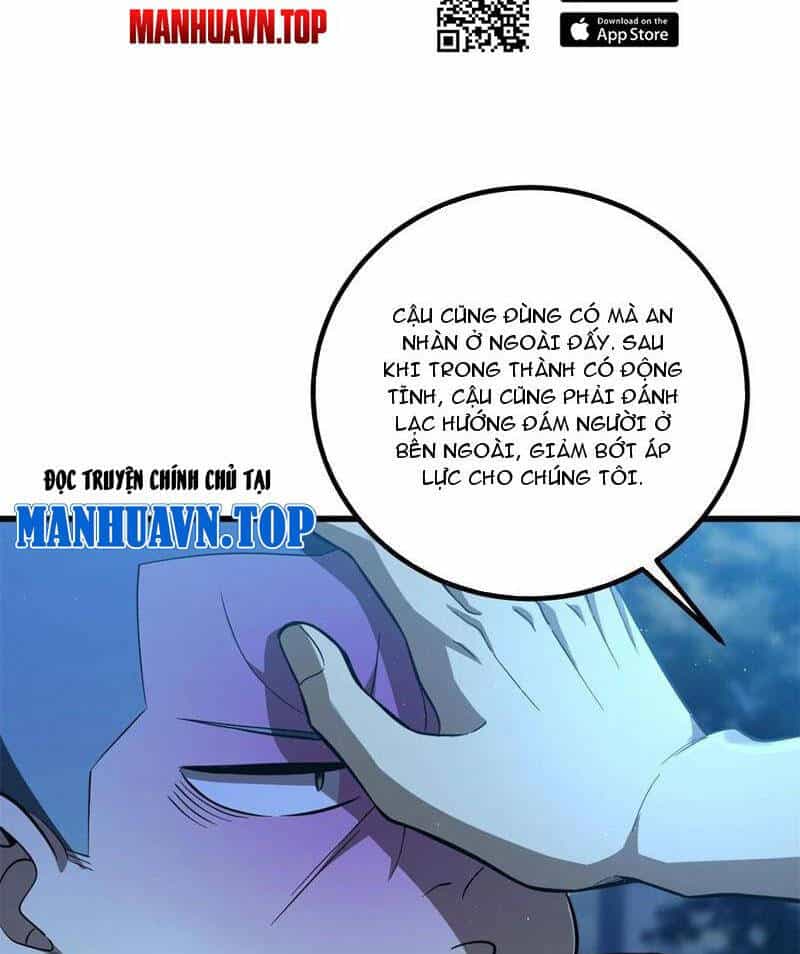 Toàn Cầu Cao Võ - Chương 261 - ảnh 53