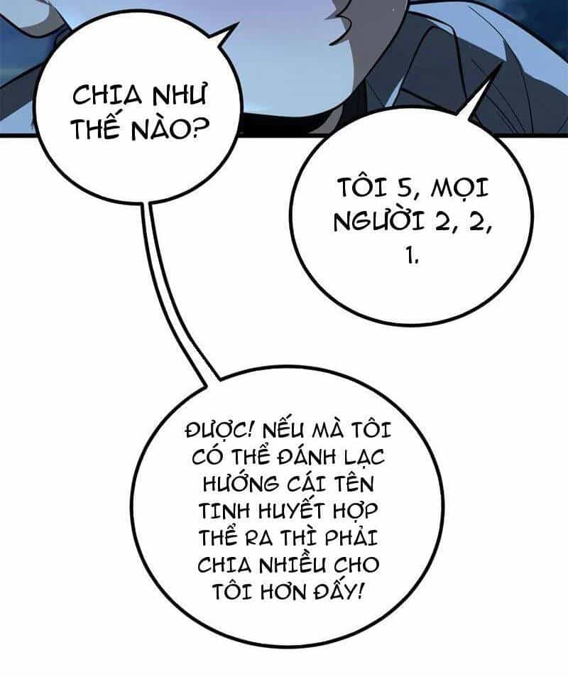 Toàn Cầu Cao Võ - Chương 261 - ảnh 54