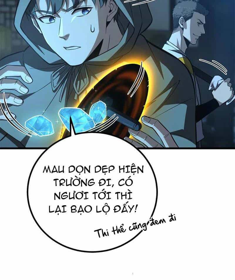 Toàn Cầu Cao Võ - Chương 261 - ảnh 69