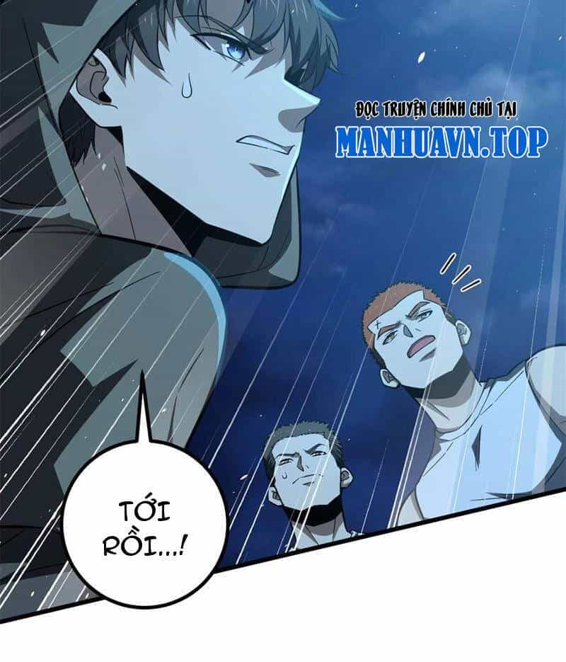 Toàn Cầu Cao Võ - Chương 261 - ảnh 83