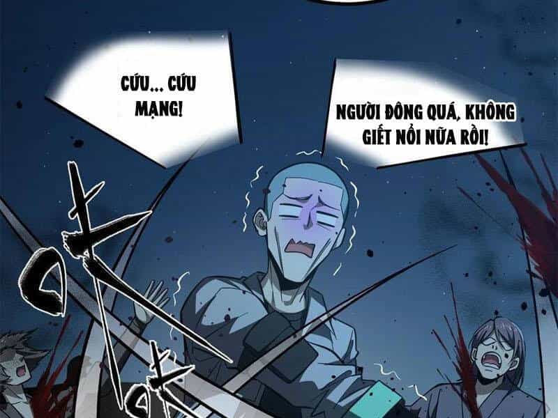 Toàn Cầu Cao Võ - Chương 262 - ảnh 104
