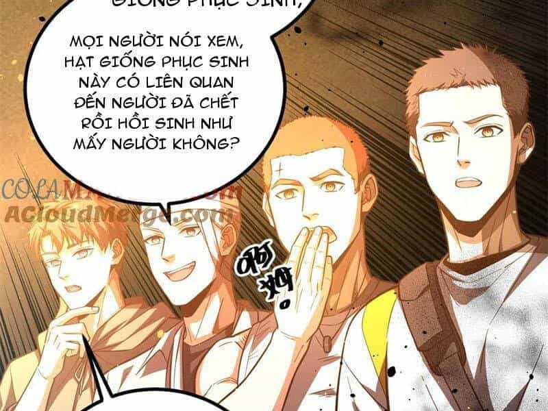 Toàn Cầu Cao Võ - Chương 262 - ảnh 116