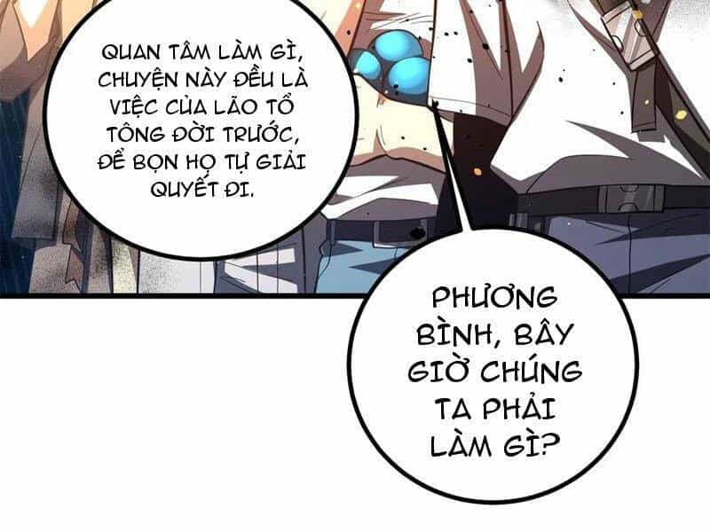 Toàn Cầu Cao Võ - Chương 262 - ảnh 117