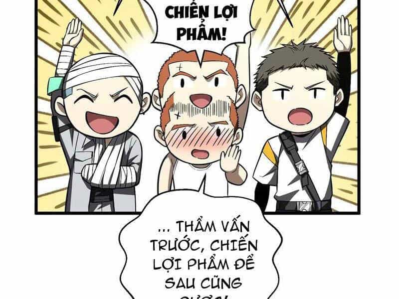 Toàn Cầu Cao Võ - Chương 262 - ảnh 119