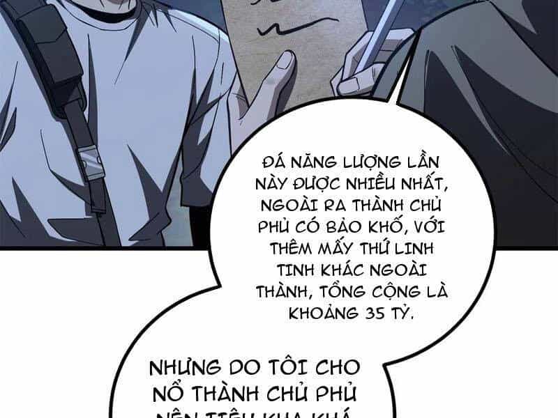 Toàn Cầu Cao Võ - Chương 262 - ảnh 122