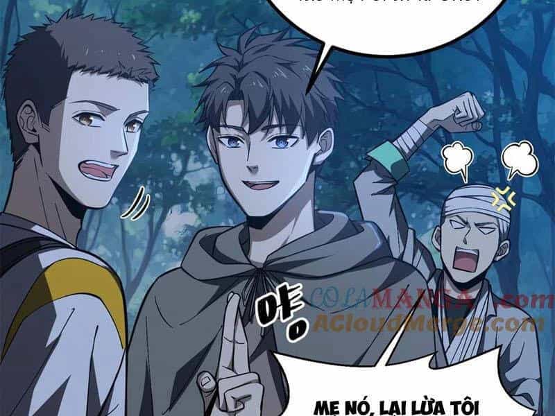 Toàn Cầu Cao Võ - Chương 262 - ảnh 135