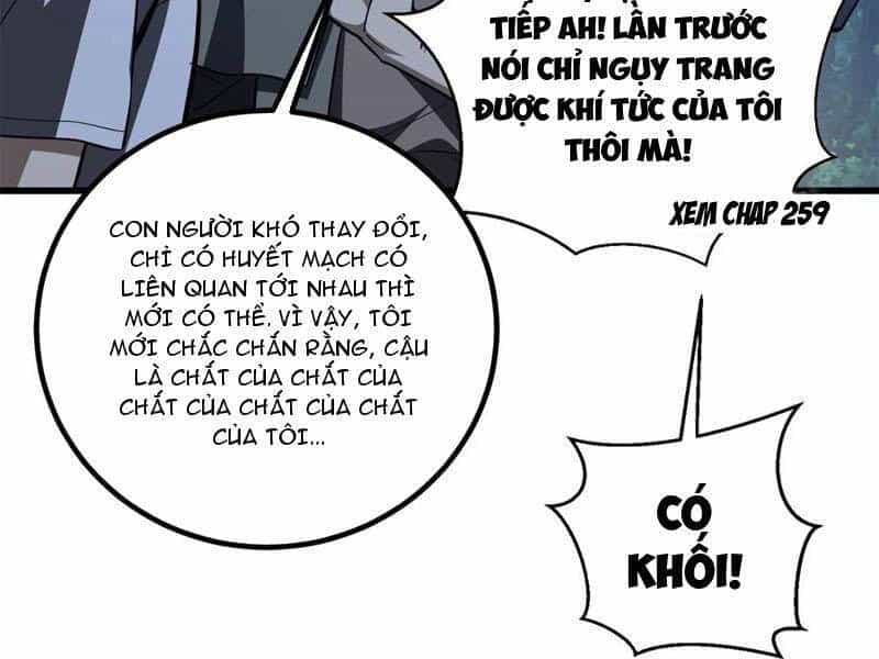 Toàn Cầu Cao Võ - Chương 262 - ảnh 136