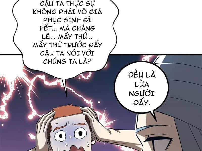 Toàn Cầu Cao Võ - Chương 262 - ảnh 144
