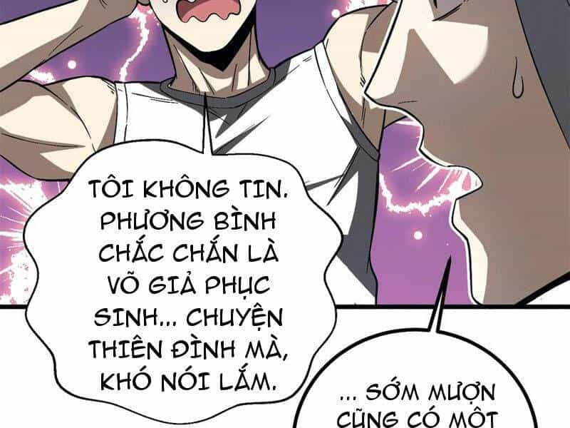 Toàn Cầu Cao Võ - Chương 262 - ảnh 145