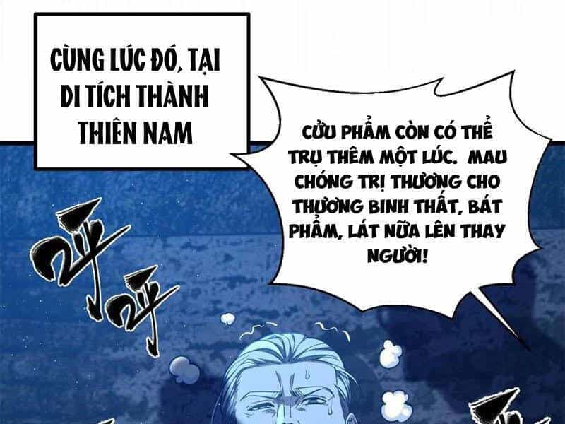 Toàn Cầu Cao Võ - Chương 262 - ảnh 62