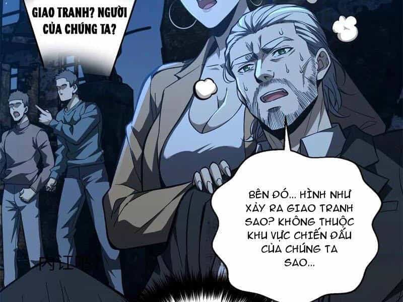 Toàn Cầu Cao Võ - Chương 262 - ảnh 70