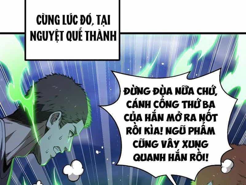 Toàn Cầu Cao Võ - Chương 262 - ảnh 72