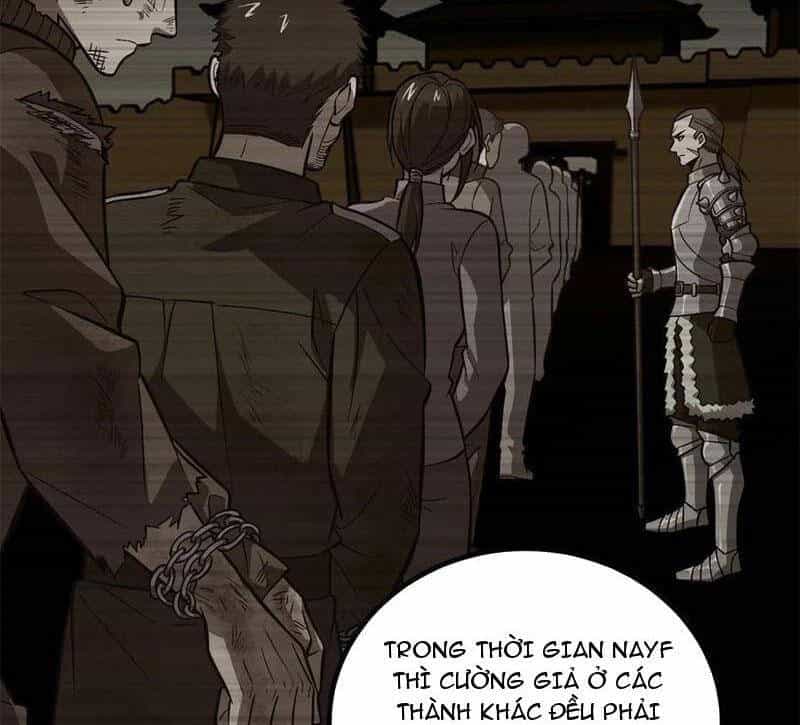 Toàn Cầu Cao Võ - Chương 263 - ảnh 1