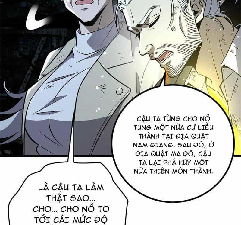Toàn Cầu Cao Võ - Chương 263 - ảnh 107