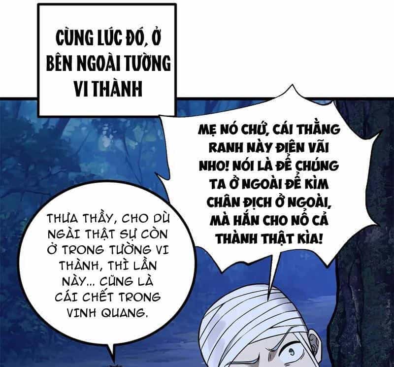 Toàn Cầu Cao Võ - Chương 263 - ảnh 112