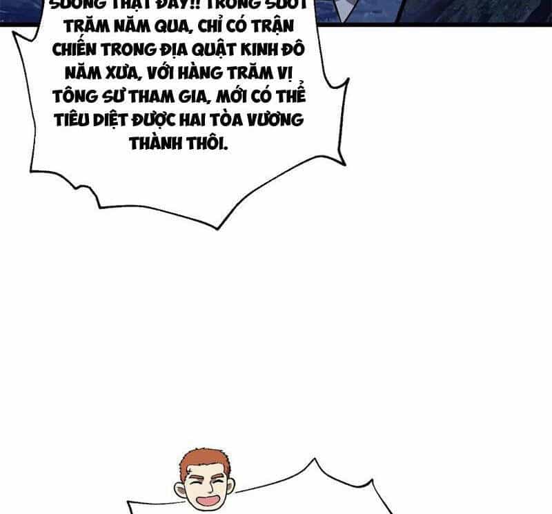 Toàn Cầu Cao Võ - Chương 263 - ảnh 114