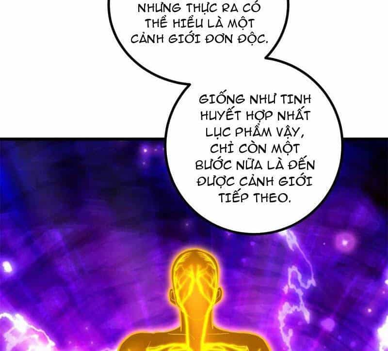 Toàn Cầu Cao Võ - Chương 263 - ảnh 16